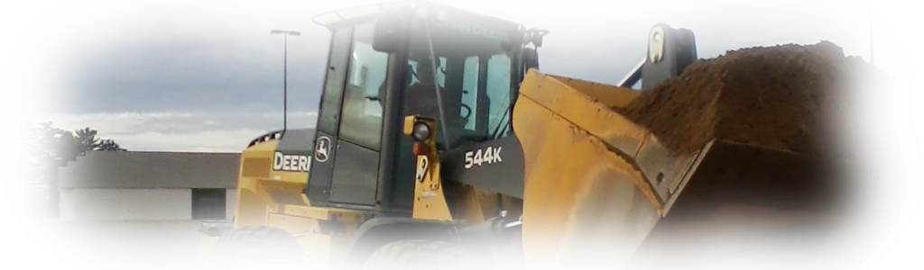 An image of Walechka Excavation service.