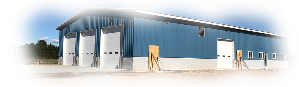 An image of a building constructed by Walechka.